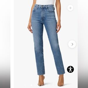 Joe’s Jeans Raine Straight Jean